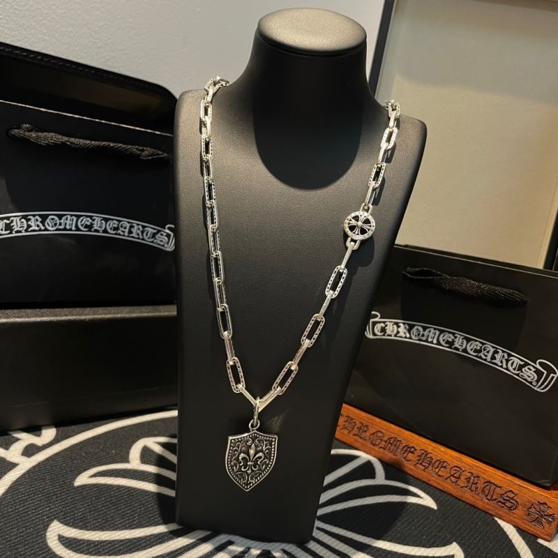 Chrome Hearts Necklaces